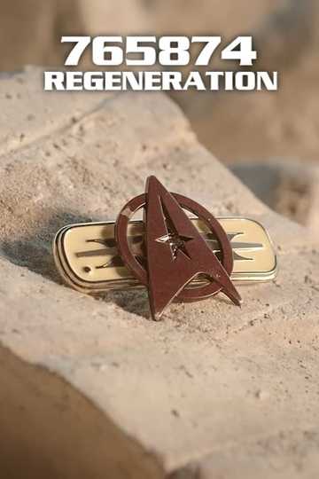 765874: Regeneration