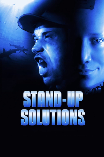 Stand Up Solutions Poster