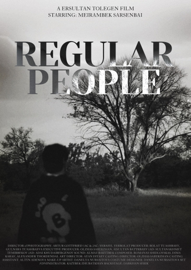 Regular People