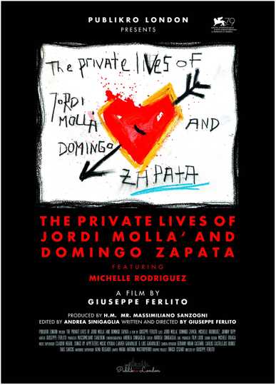 The Private Lives of Jordi Molla' & Domingo Zapata