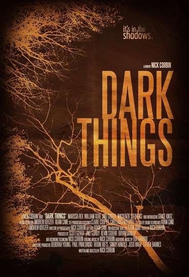 Dark Things