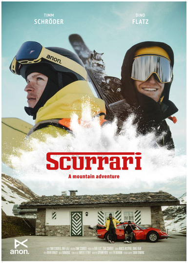 Scurrari