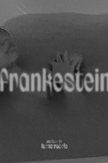 Frankestein Poster