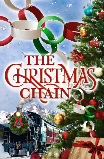 The Christmas Chain Poster