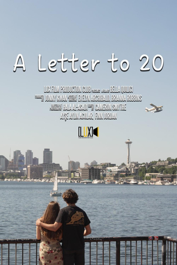 A Letter to 20