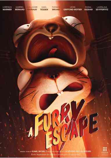 A furry Escape