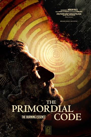 The Primordial Code - The Burning Essence