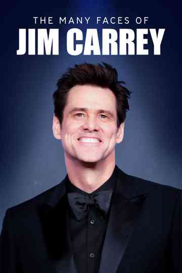 The Many Faces of Jim Carey