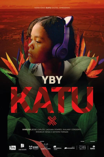 Yby Katu