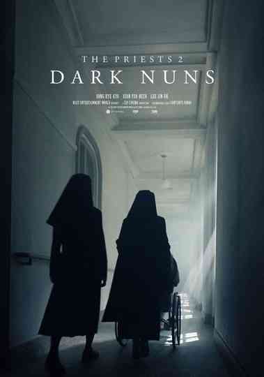The Priests Collection Poster