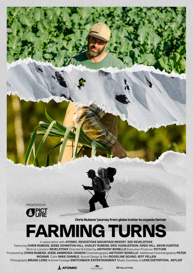 Farming Turns