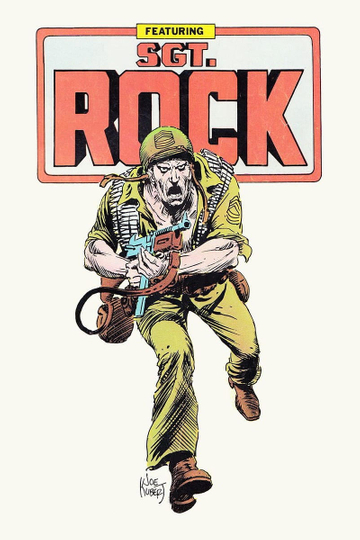 Sgt. Rock