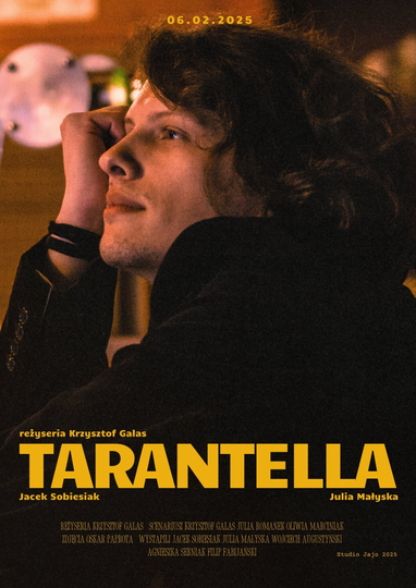 Tarantella