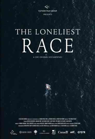 The Loneliest Race