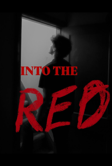 Into the Red Poster