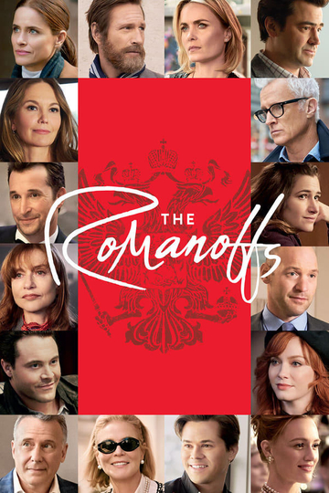 The Romanoffs: End of the Line Poster