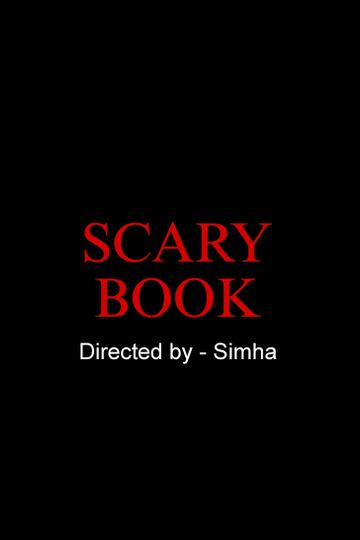 Scary Book