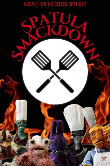 Spatula Smackdown!