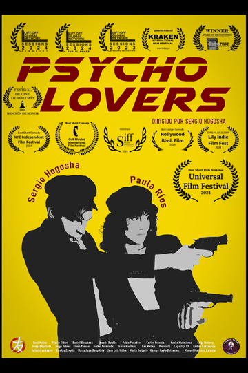 Psycho Lovers