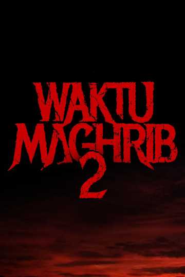 Waktu Maghrib 2