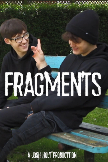 Fragments Poster