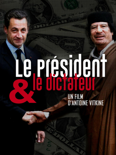 Le président et le dictateur