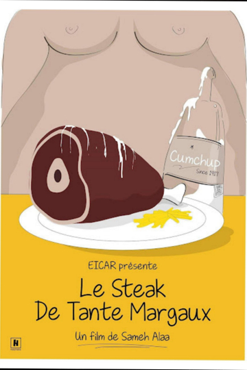 Le Steak de Tante Margaux Poster