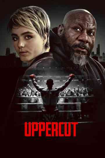Uppercut poster