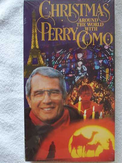 Christmas Around The World With Perry Como