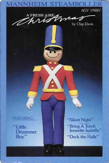 Mannheim Steamroller: A Fresh Aire Christmas Video