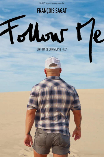 Follow Me Poster