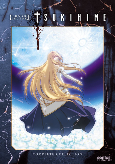 Lunar Legend Tsukihime