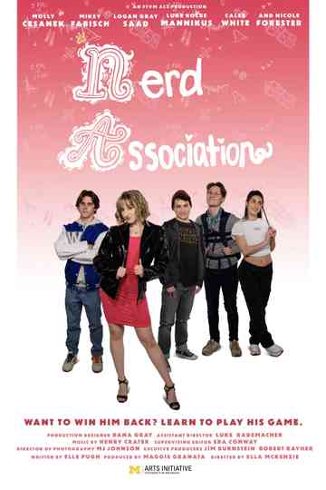 Nerd Association
