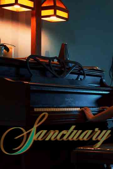 Sanctuary Poster