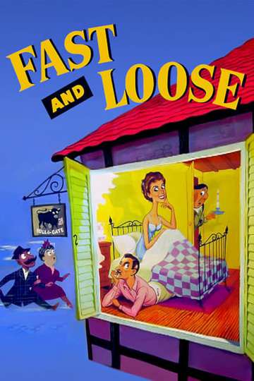 Fast and Loose Poster