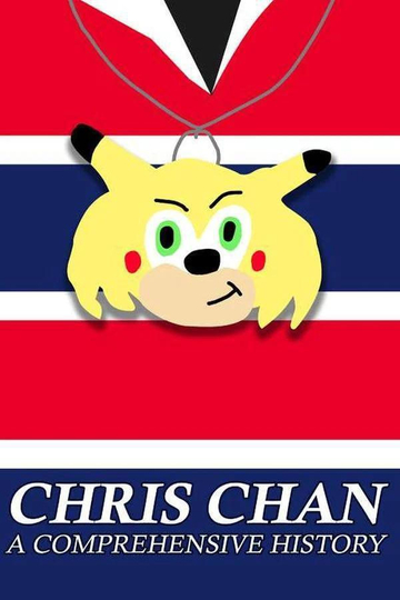 Chris Chan: A Comprehensive History - Part 1 Poster