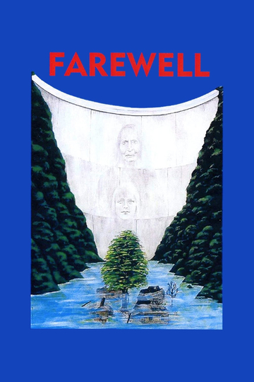 Farewell Poster