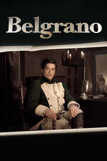 Belgrano The Movie Poster