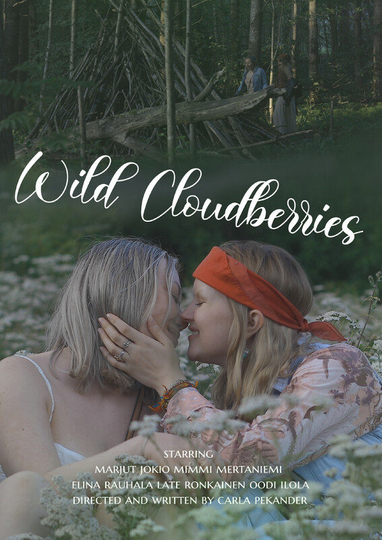 Wild Cloudberries Poster