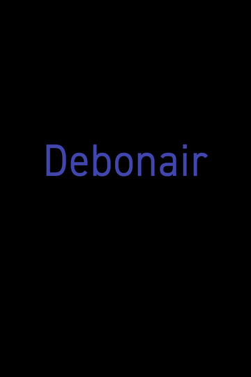 Debonair