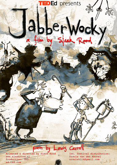 Jabberwocky: One of Literature's Best Bits of Nonsense