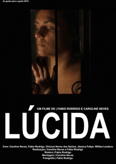 Lúcida Poster