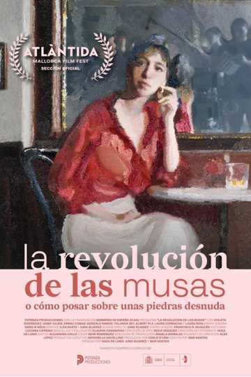 La revolución de las musas