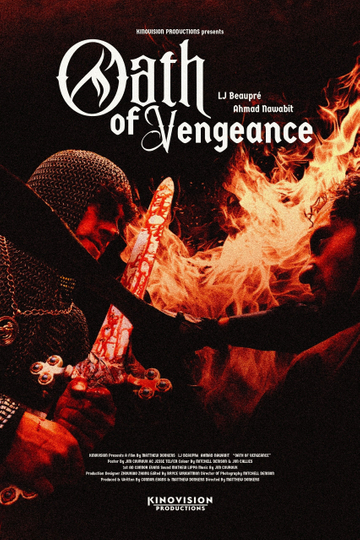 Oath of Vengeance