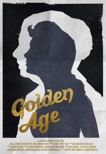 Golden Age Poster