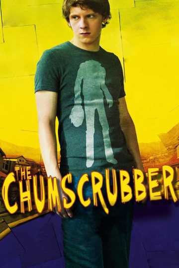 The Chumscrubber Poster