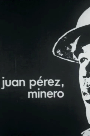 Juan Pérez, Miner