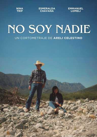 No soy nadie