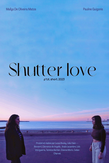 Shutter Love