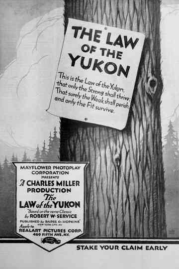 The Law of the Yukon